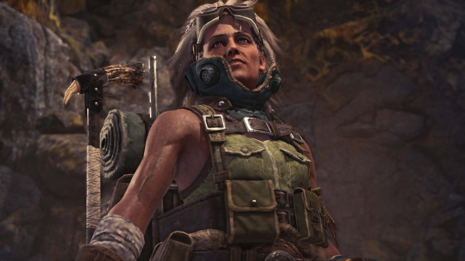 Monster Hunter: World - Imagen 42